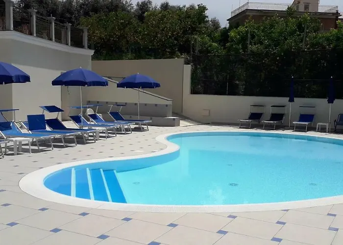 Central Park Massa Lubrense