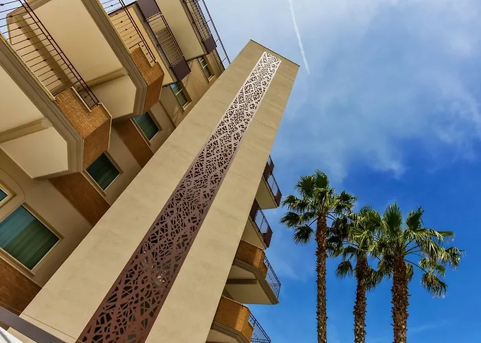 Almaluna Hotel & Resort Alba Adriatica