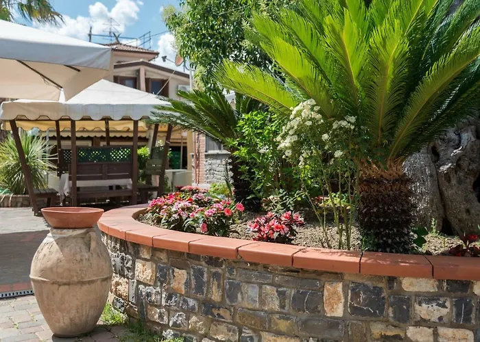 Il Nido Country House Casal Velino