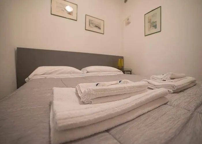 Camere Nicolina 3 Vernazza