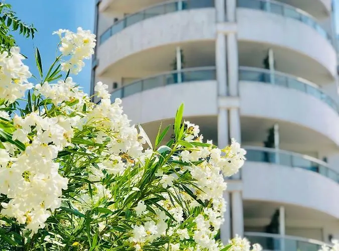 Hotel Centrale Lido di Jesolo