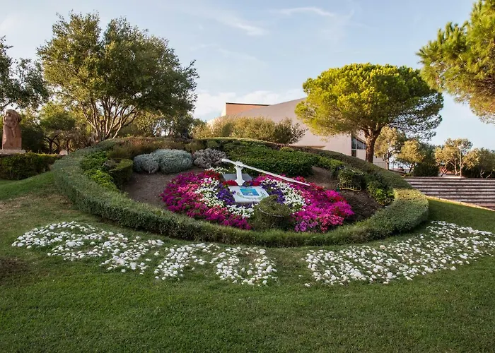 Hotel Maria Golfo Aranci