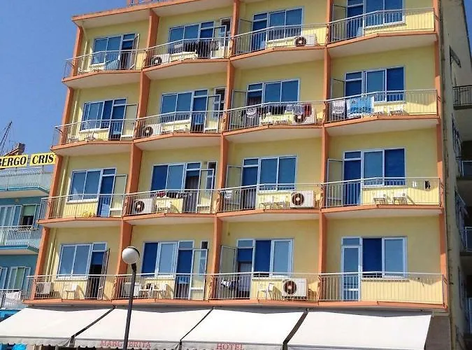 Hotel Margherita Sottomarina