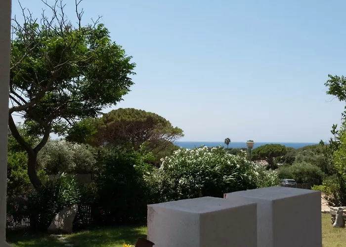 Cala Caterina Rooms Villasimius