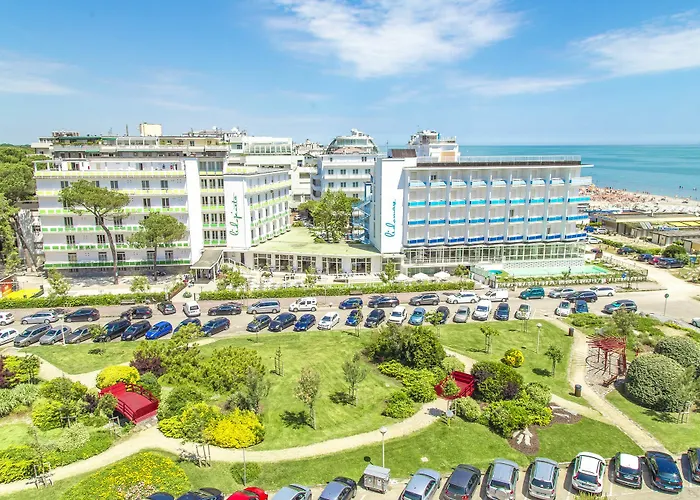 Fabilia Family Resort Milano Marittima