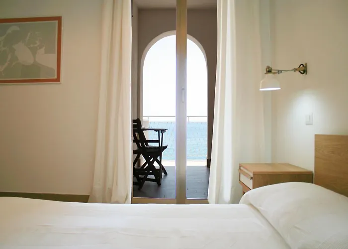 Mediterraneo Guesthouse Giardini Naxos