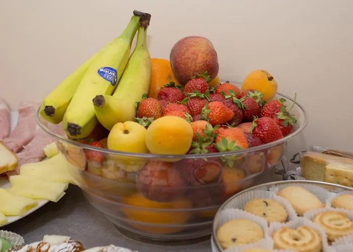 Hotel sul MarePalermo Sole&Cultura