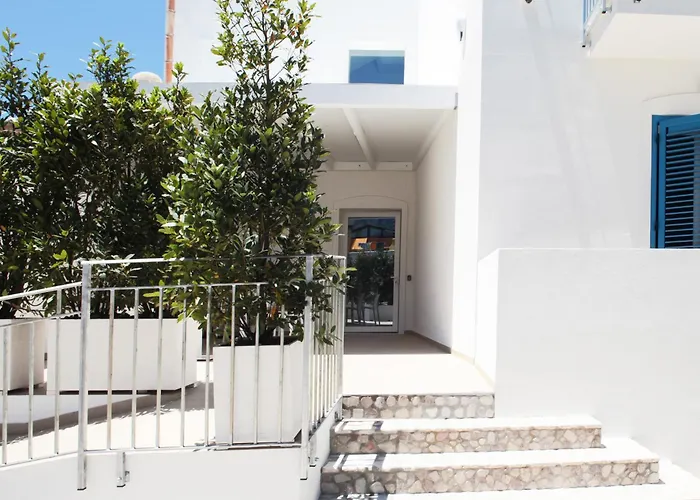 Hotel sul MareRivazzurra Design