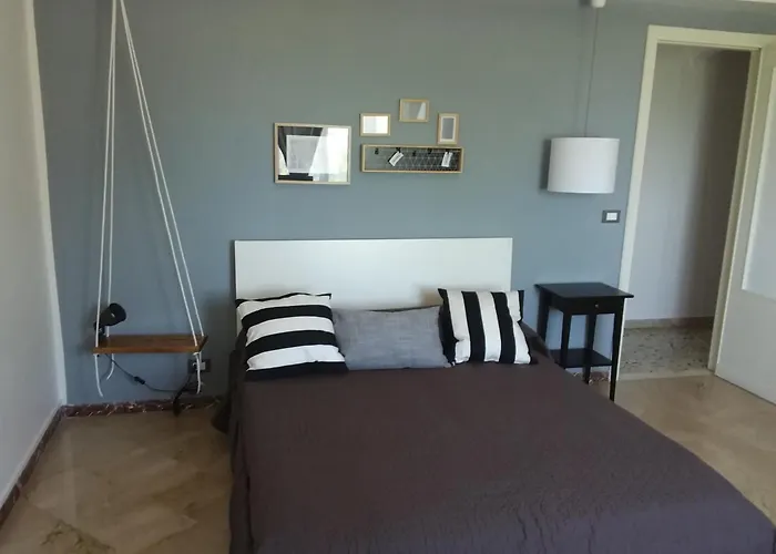 Bed and Breakfast Porta Nuova Marsala