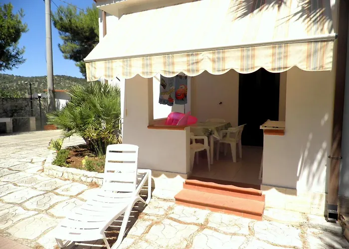 Residence Palm Garden Vieste