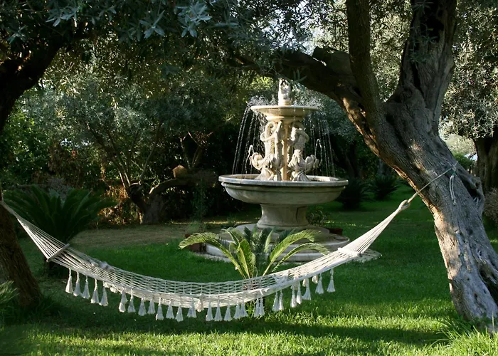 Residence Domus Cilento Castellabate