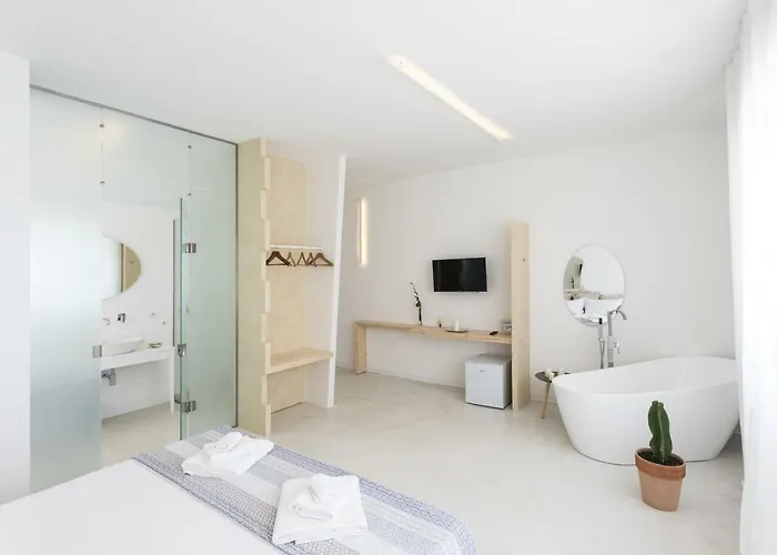 Nc Boutique B&B Torre San Giovanni Ugento
