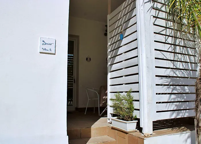Dandrea Resort Avola