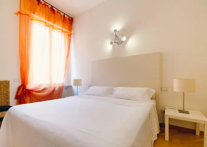 Exclusive Aparthotel La Reunion Ravenna