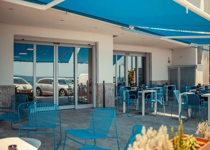 Hotel sul MareNautilus