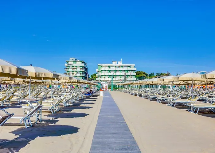 Hotel sul MareGambrinus