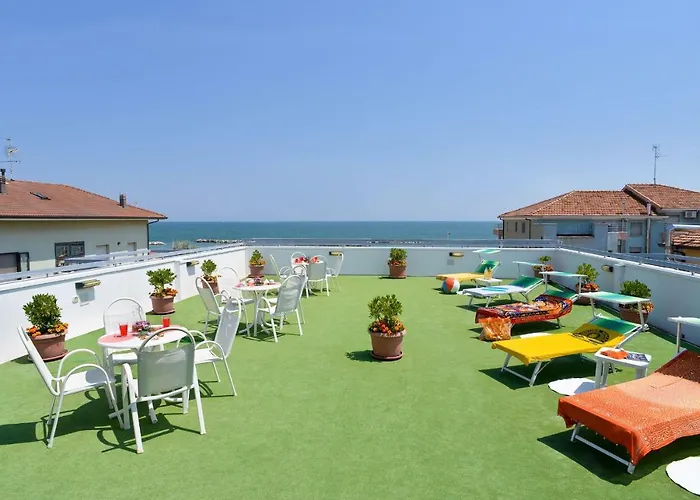 Hotel Ciondolo D'Oro Rimini