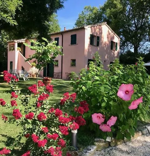 La Visciola - Country House del Conero Sirolo