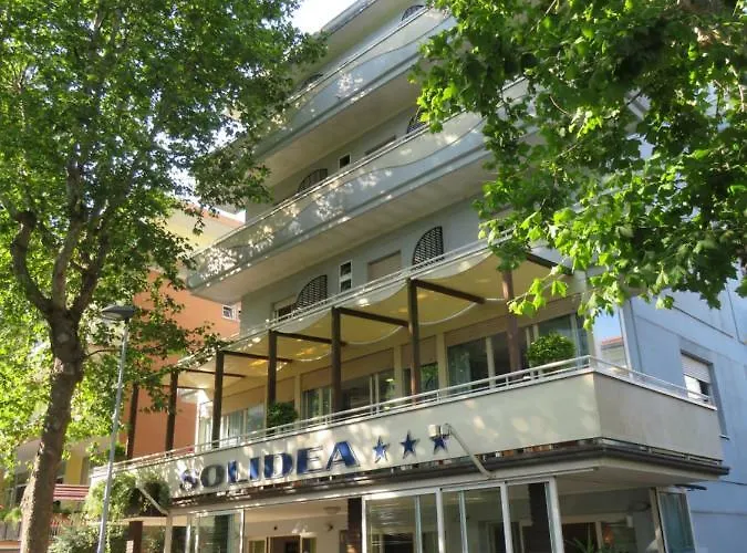 Hotel Solidea Rimini