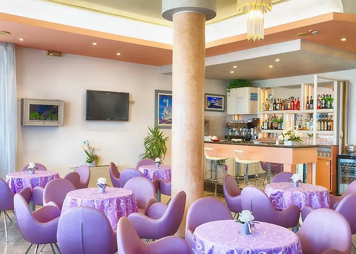 Hotel Meritime Bellaria-Igea Marina