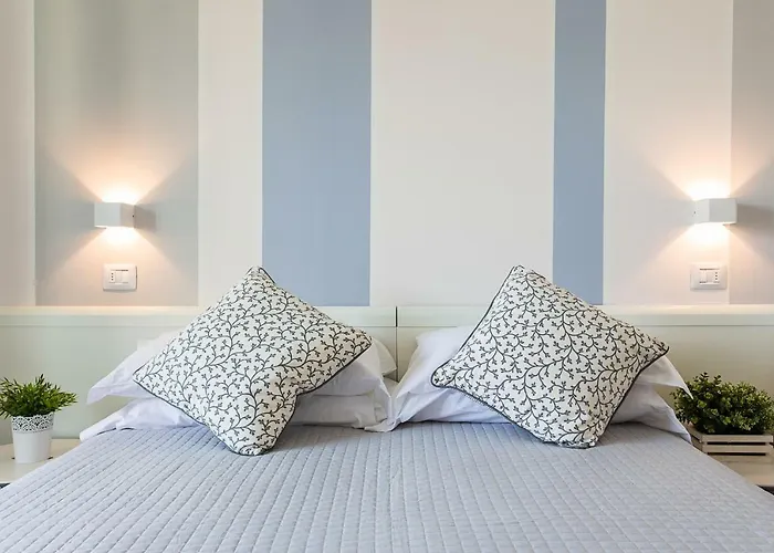 Hotel Geminus B&B Cesenatico