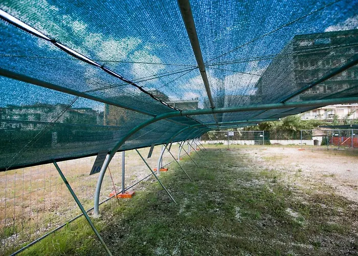 Hotel sul MareLe Soleil