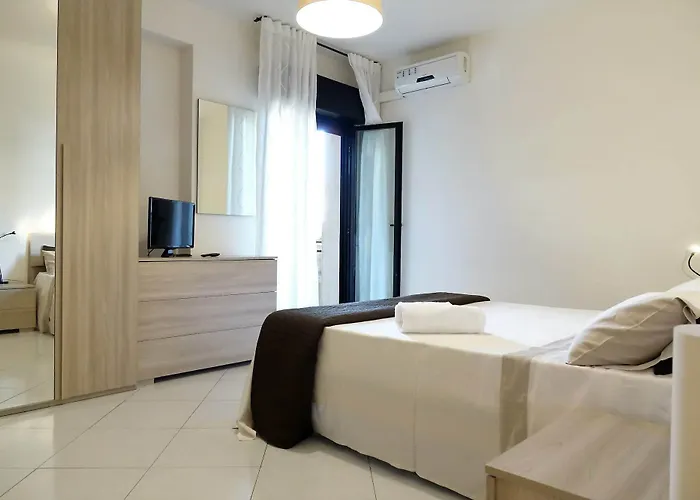 B&B Le Ciminiere Catania