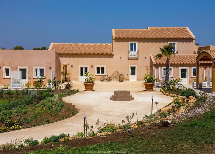 Hotel sul MareCasale Milocca