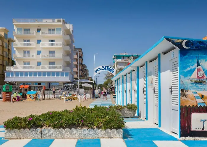 Hotel Ghirlandina Rimini