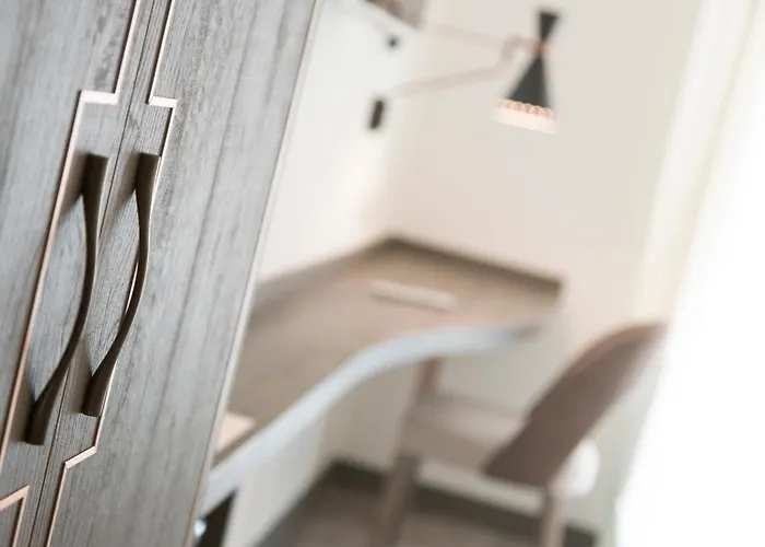 Hotel sul MareGhibli