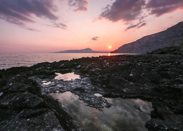 Hotel sul MareClub San Diego