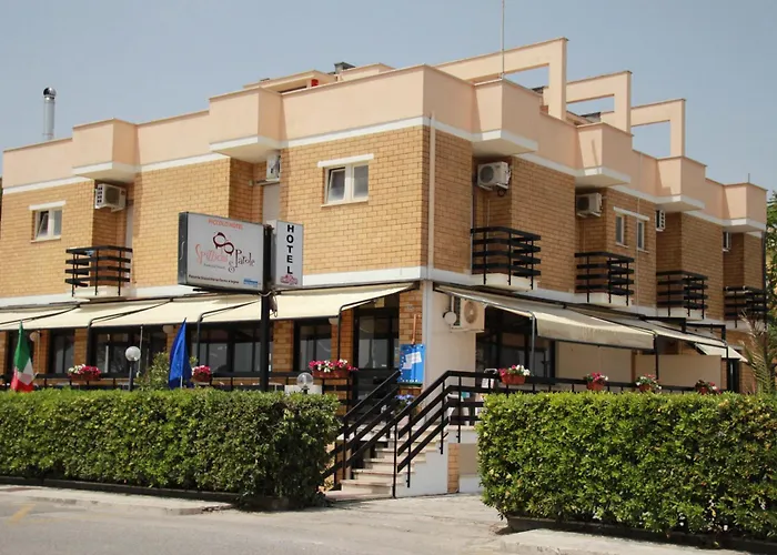 Piccolo Hotel Terracina