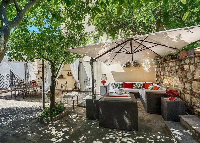 Relais 147 - Luxury B&B Taormina