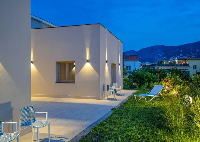 Villa Do' Petro Relax&Pool Vico Equense