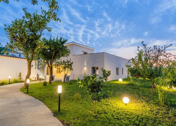 Villa Do' Petro Relax&Pool Vico Equense