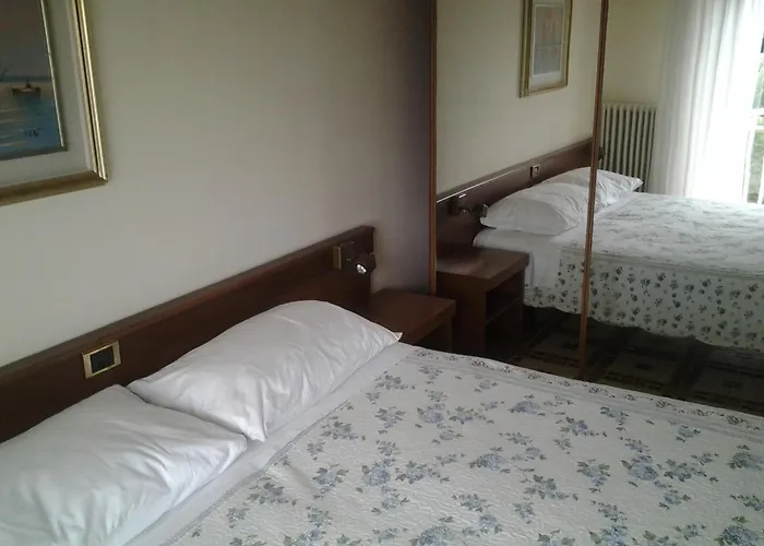 Residence i Morelli Pietra Ligure