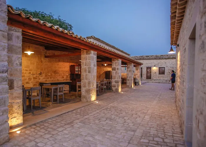 Hotel sul MareLe Chiuse Di Guadagna