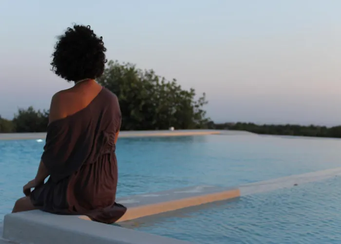 Hotel sul MareLe Chiuse Di Guadagna