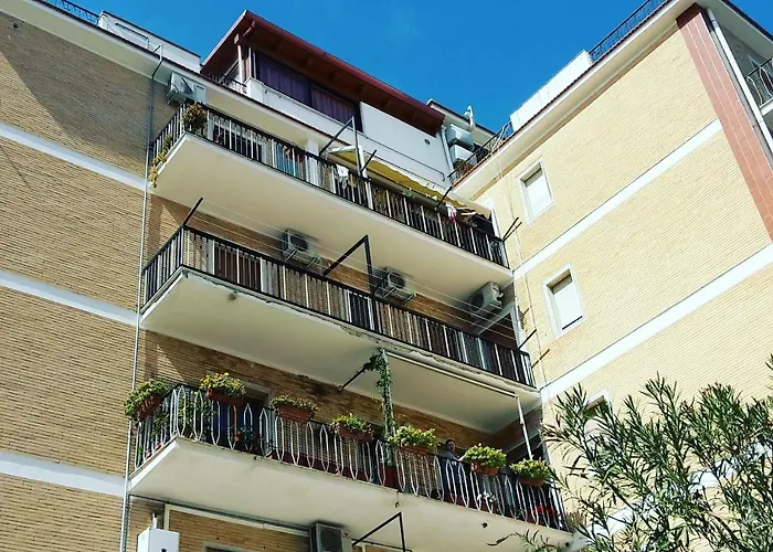 G&G - Bed & Breakfast Vieste