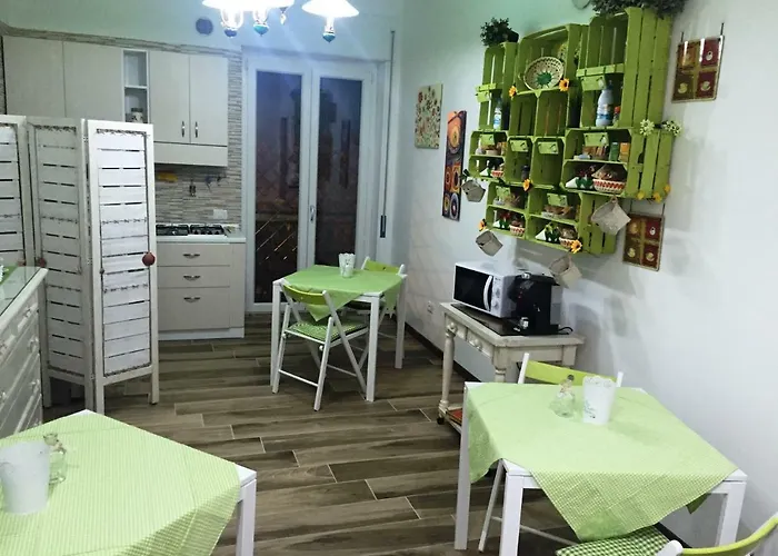B&B Castello Crotone