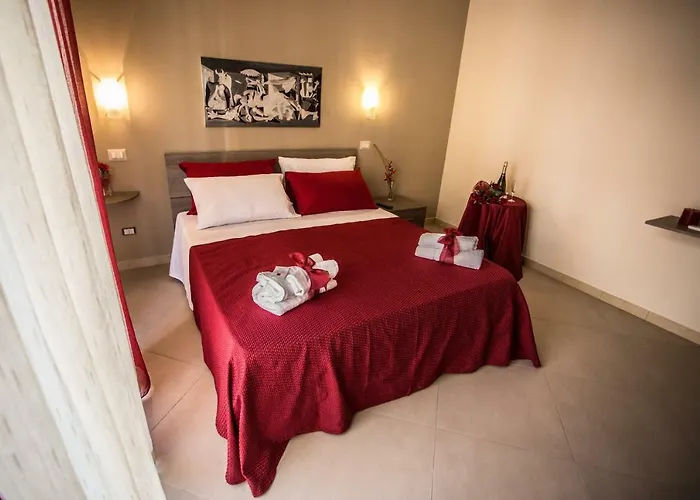 Meridiana B&B Milazzo
