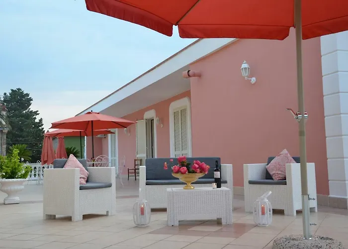 Isca della Chitarra Bed&Charme