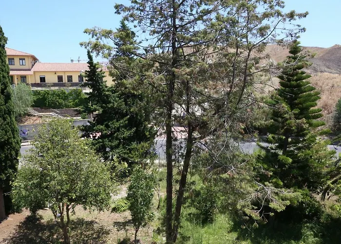Bed and Breakfast Parco Carrara Crotone