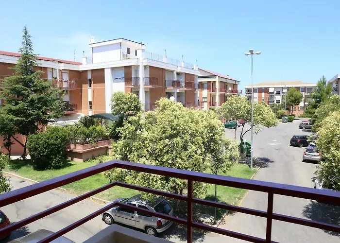 Bed and Breakfast Parco Carrara Crotone