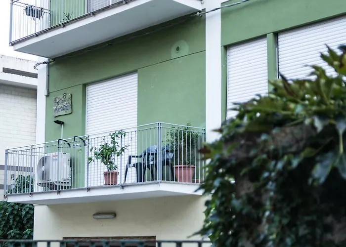 Meridiana B&B Milazzo