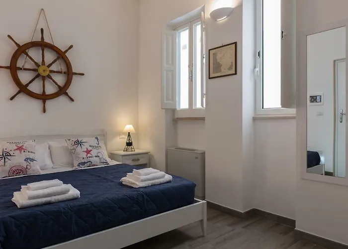 B&B Rotta Mediterranea Monopoli