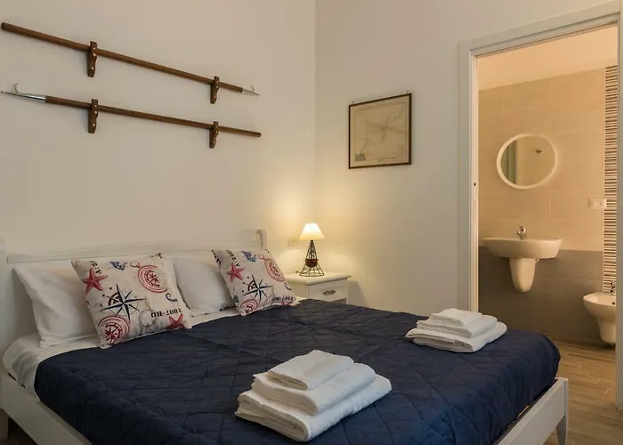 B&B Rotta Mediterranea Monopoli