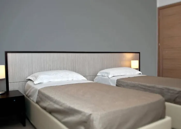 B&B Cous Cous People San Vito Lo Capo