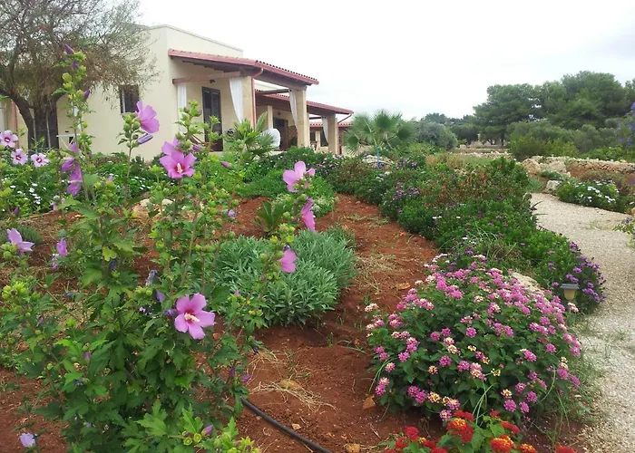 Bed and Breakfast Le Fanciulle Marina Di Pescoluse