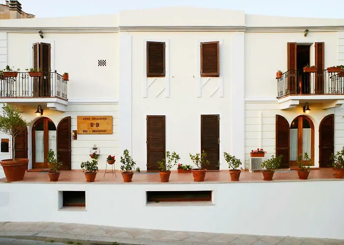 Casa Gallasso Santa Teresa di Gallura